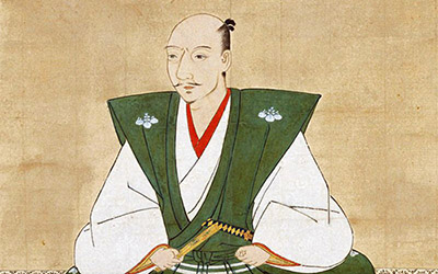 Oda Nobunaga 1