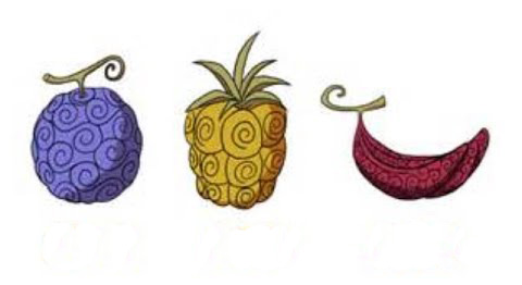 Học tiếng Nhật qua ý nghĩa tên các loại trái ác quỷ trong One Piece
