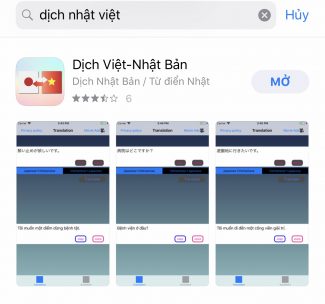 app translator dich thuat Nhat Viet 2 e1554560304569