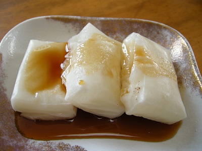 Bánh mochi Nhật