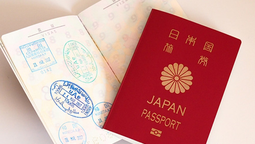 Thủ tục đổi quốc tịch Nhật Bản