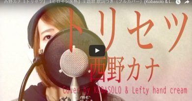 Học tiếng Nhật qua bài hát トリセツ