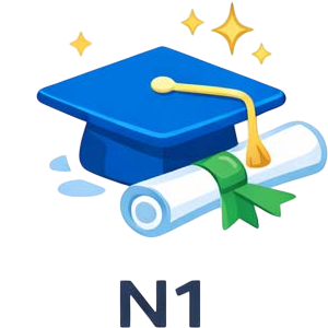 icon n1