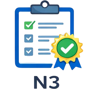 icon n3