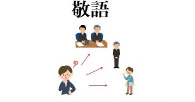 Kính ngữ tiếng Nhật - Tổng hợp kiến thức về kính ngữ trong tiếng Nhật