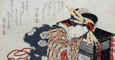 luyện đọc báo Nhật chủ đề văn hóa nghệ thuật