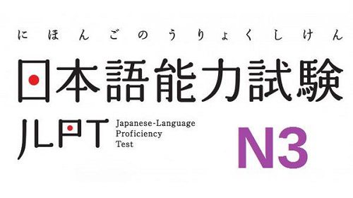 Đề thi năng lực tiếng Nhật N3 đề thi thử N3 tổng hợp đề thi n3