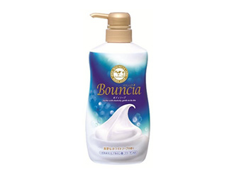 Sữa tắm Bouncia - バウンシア ボディソープ