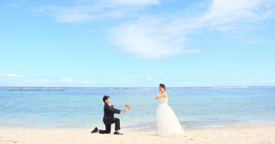 Thủ tục đăng ký kết hôn với người Nhật tại Nhật Bản và Việt Nam