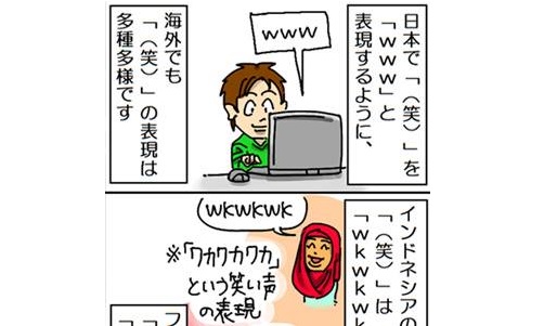 Ý nghĩa của một số từ lóng tiếng Nhật trên mạng