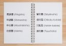 Giới thiệu một số văn bản hành chính tiếng Nhật thường gặp
